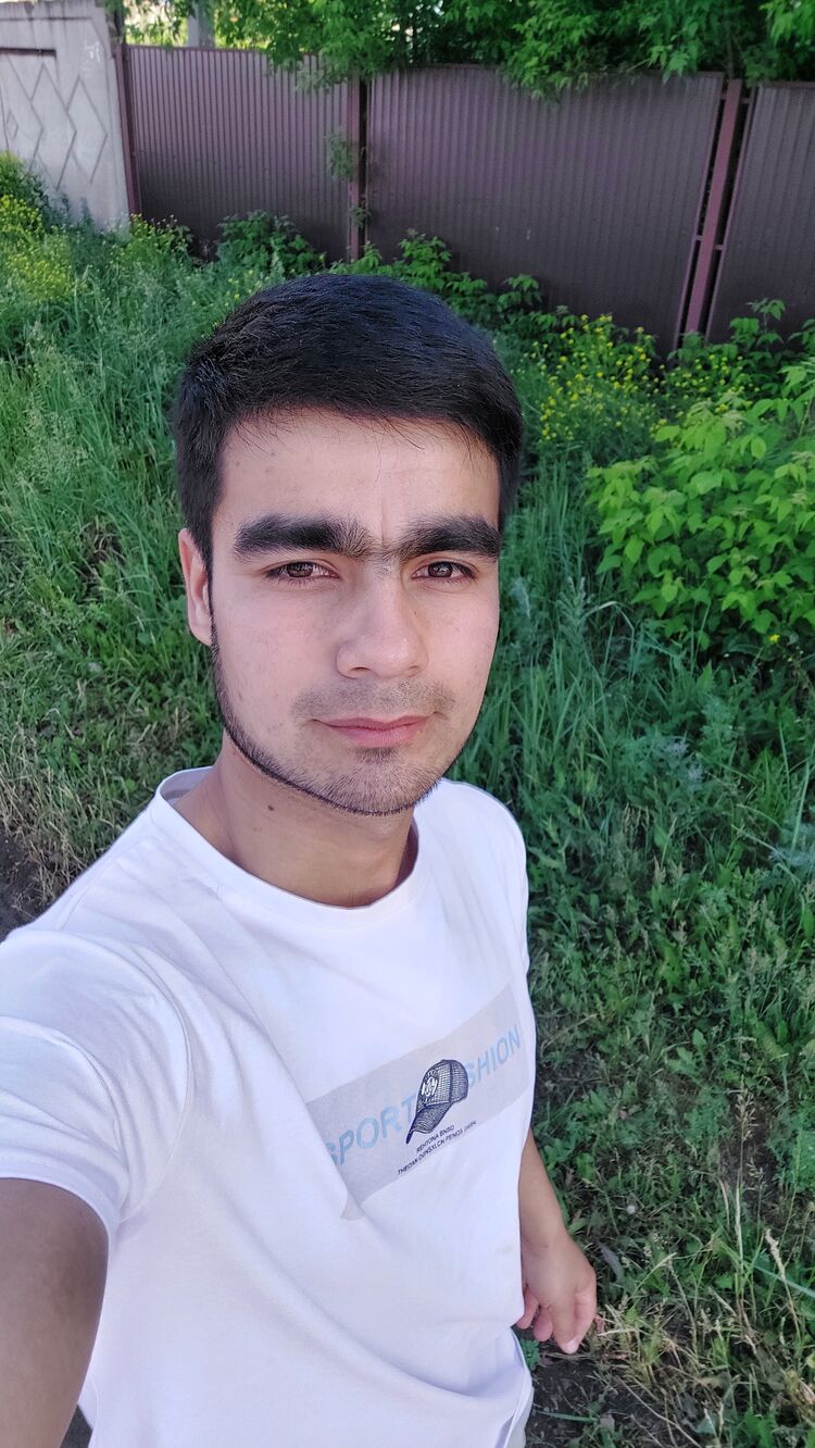 ���� 34991412 ������� AMIRJON, 30 ���, ���� ���������� � ������