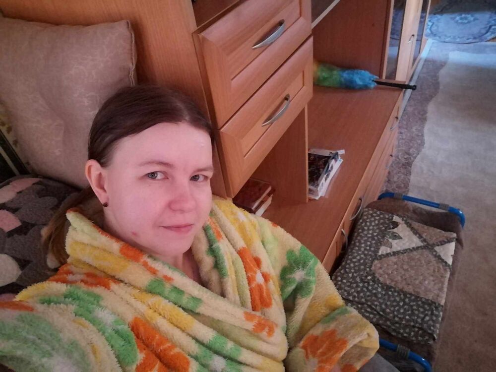  46969622  Ogalzhizhenk, 33 ,    Alsbach-Hahnlein