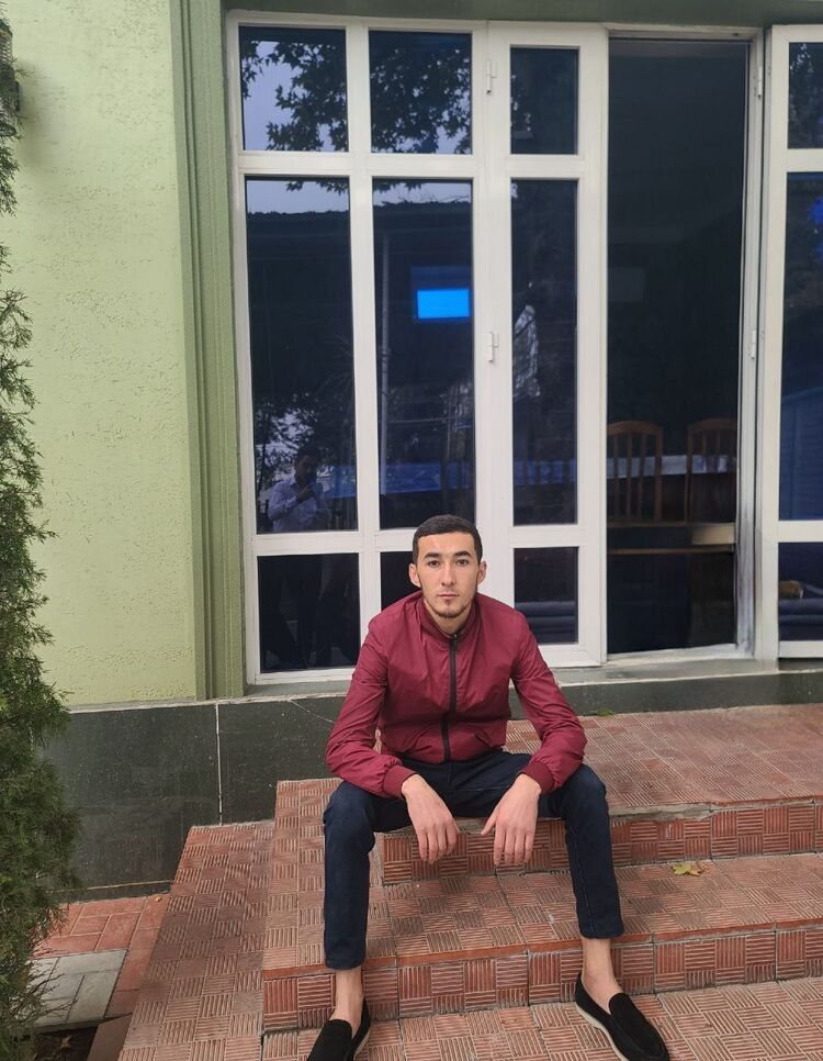  52923622  Anvarjon, 23 ,    