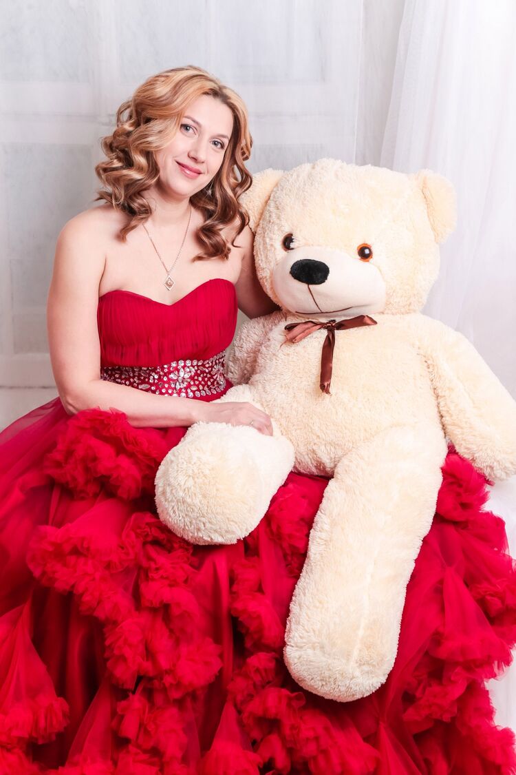  48062782  Ekaterina, 45 ,    -
