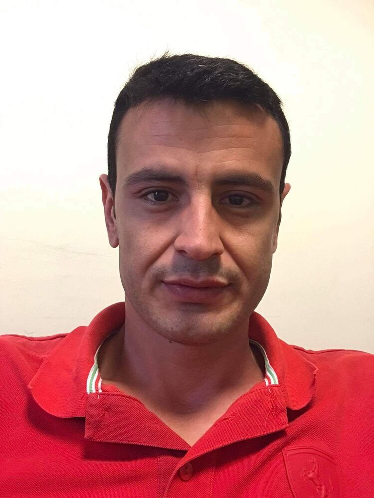 47584832  Arjen, 40 ,    Mercan