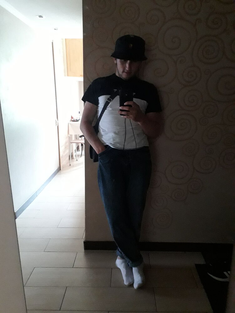 ���������� ��������, ���� ������� Innokenty, 32 ����, ������������ ��� ������, ����� � ���������