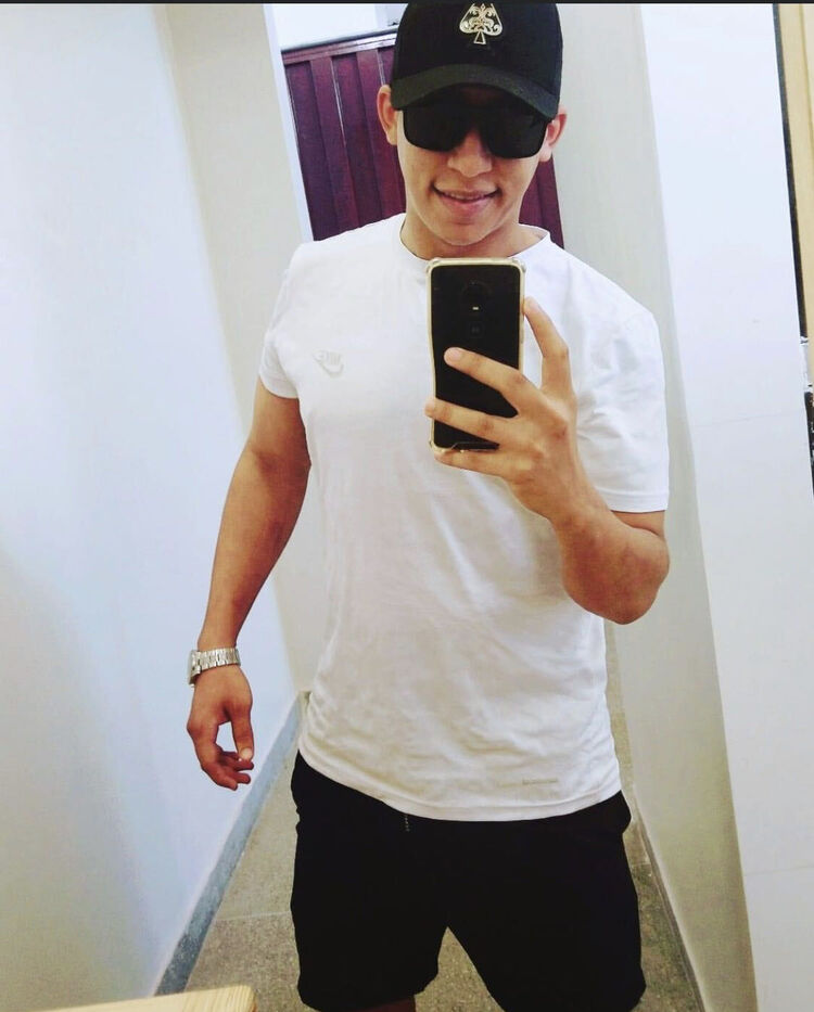  Montenegro,   Luiz, 32 ,   ,   