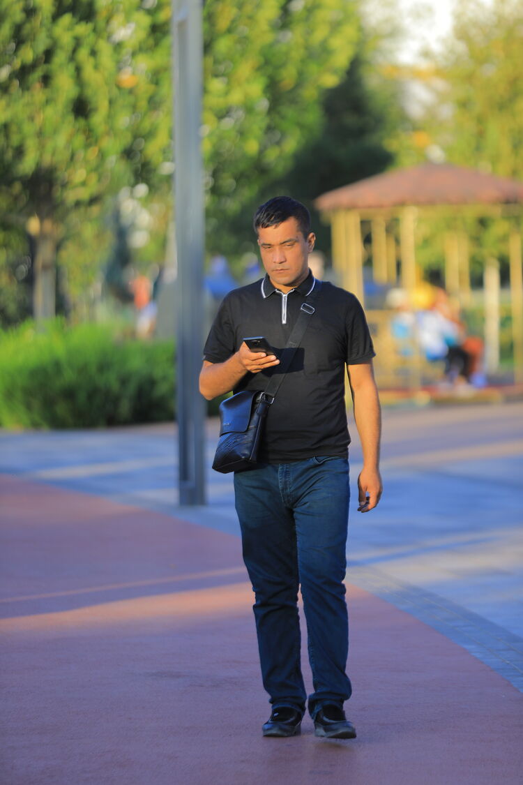 ���������� �������, ���� ������� Sanjar, 35 ���, ������������ ��� ������, ����� � ���������