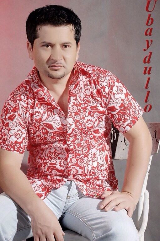 ���� 6426732 ������� UBAYDULLO, 47 ���, ���� ���������� � ��������