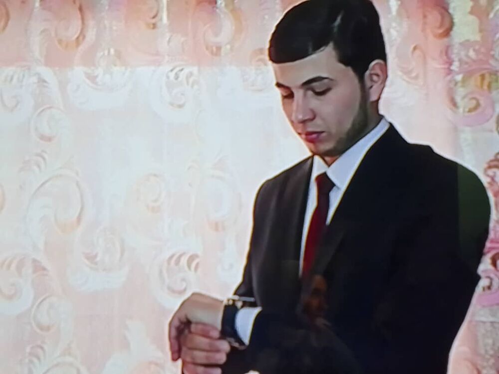 ���� 48149542 ����� FARRUKH, 25 ���, ���� ���������� � ������