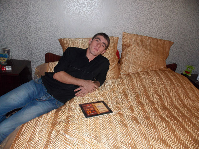 ���������� �������, ���� ������� Tornike, 35 ���, ������������ ��� ������