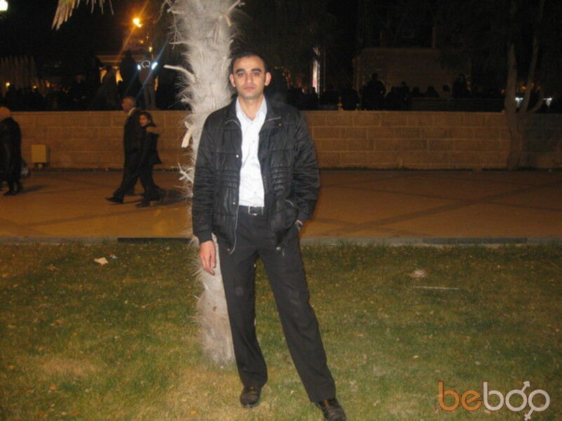 Знакомства Баку, фото мужчины BakuXetai, 34 года, познакомится для флирта