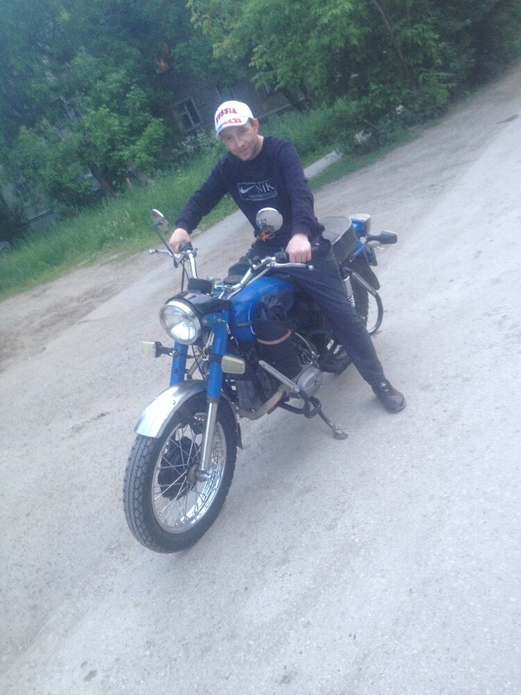 ���������� �����, ���� ������� Sergei, 38 ���, ������������ ��� ������, ����� � ���������