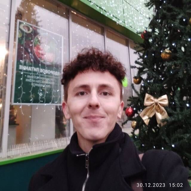 ���� 55296922 ����� Daniil, 23 ����, ���� ���������� � ������