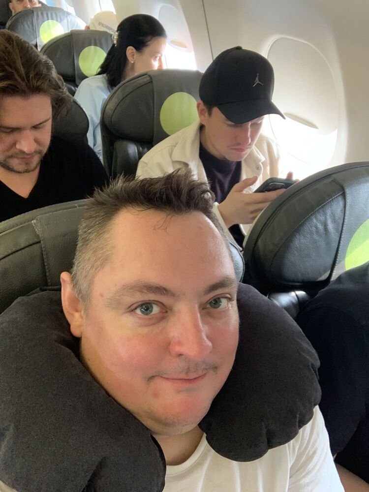 ���������� �����, ���� ������� Andry, 41 ���, ������������ ��� ������, ����� � ���������