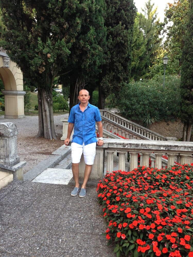 ���������� �����, ���� ������� Andrey, 48 ���, ������������ ��� ������, ����� � ���������, c�������� ���������