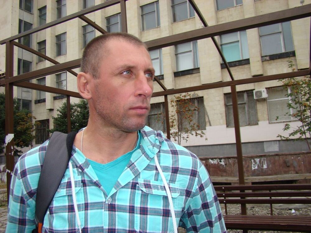  12914282  Vova, 51 ,    