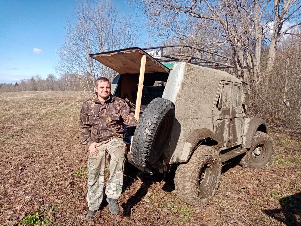 ���� 29261172 ������� �����, 36 ���, ���� ���������� � �����-����������