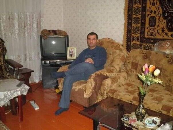 ���� 25264792 ������� ��������, 43 ����, ���� ���������� � ���������