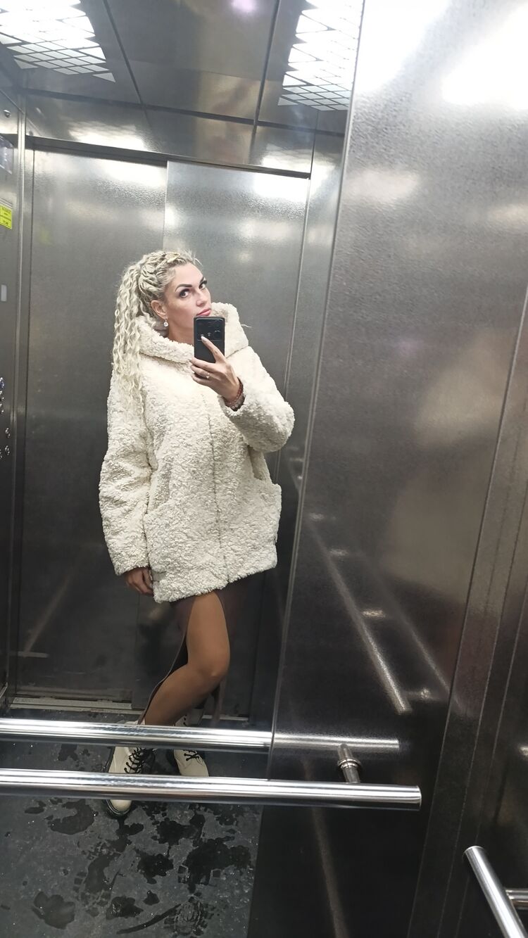 ���� 55601072 ������� Ksyunya, 41 ���, ���� ���������� � ������