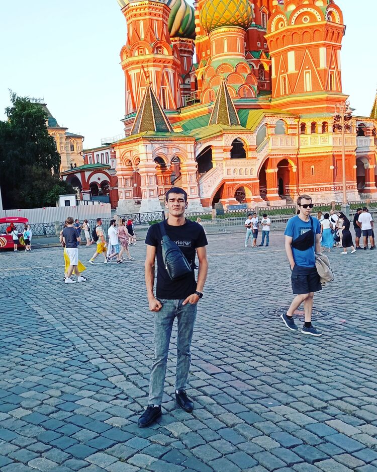 ���������� ������, ���� ������� Dima, 34 ����, ������������ ��� ������, ����� � ���������