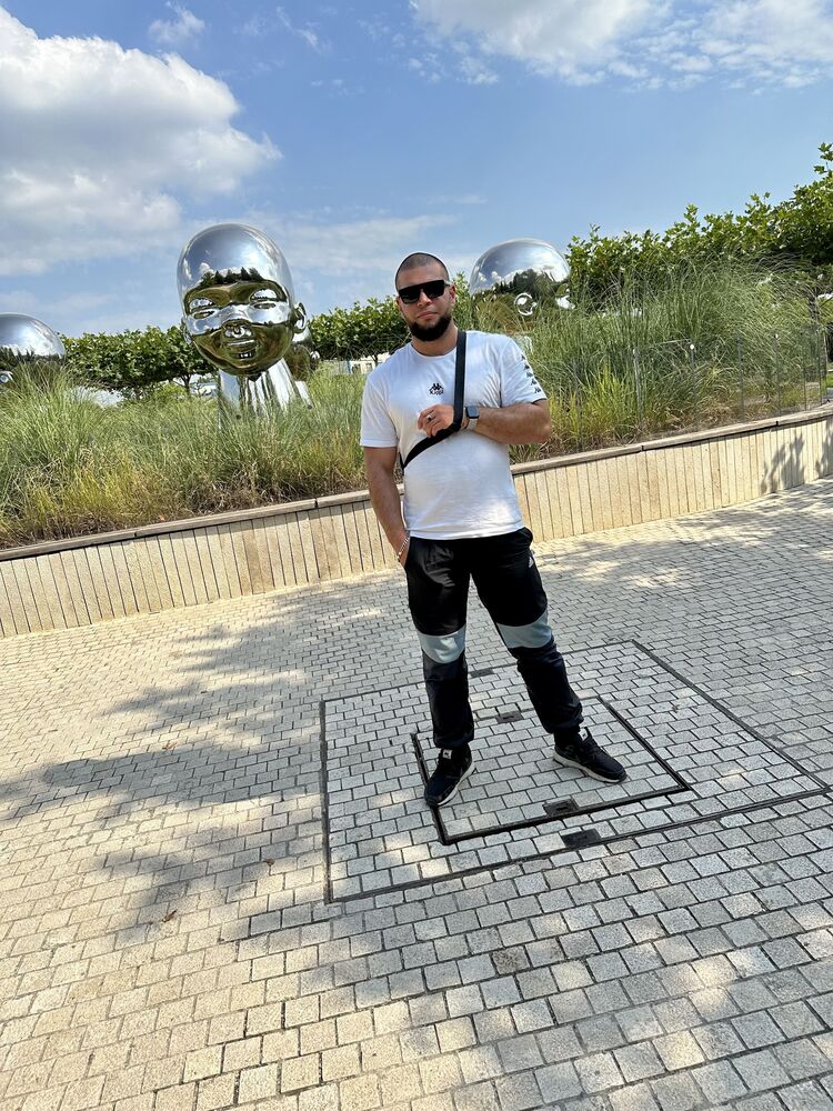 ���� 36946432 ������� Ruslan, 30 ���, ���� ���������� � ����������