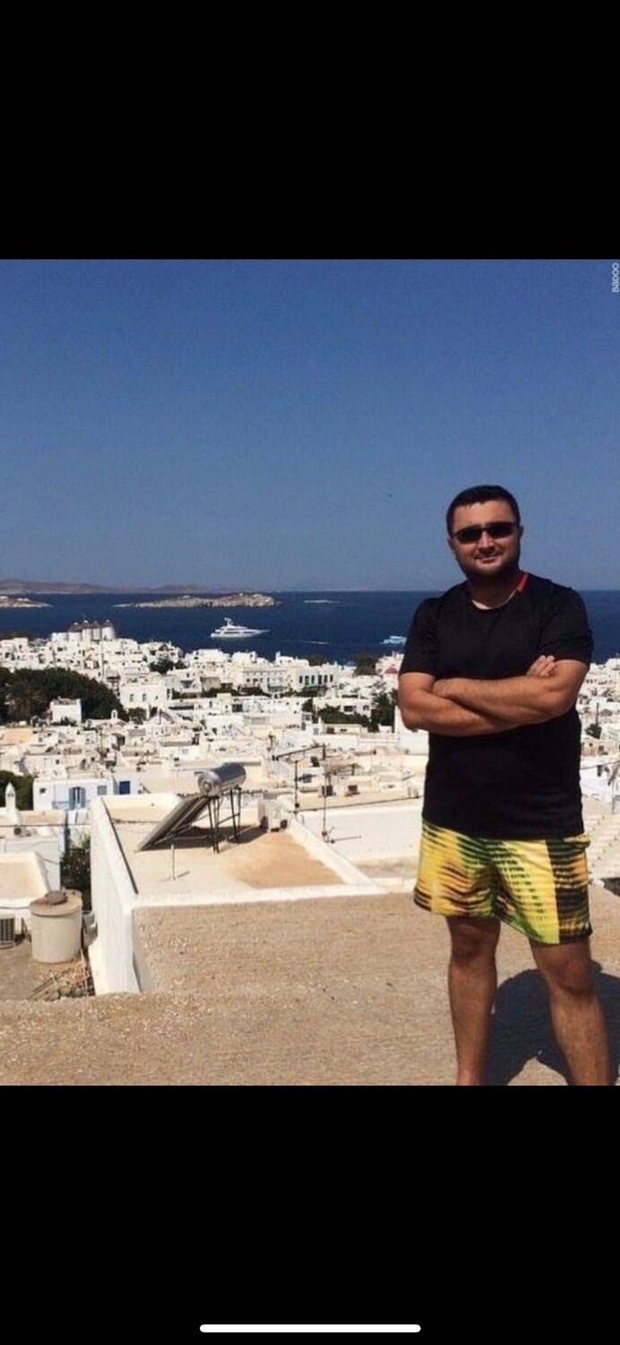 ���������� �����, ���� ������� Selcuk, 35 ���, ������������ ��� ������, ����� � ���������