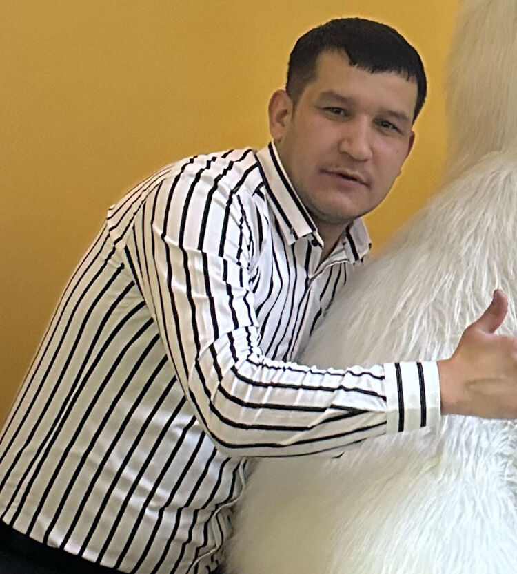 ���� 43798392 ������� ��������, 36 ���, ���� ���������� � ������