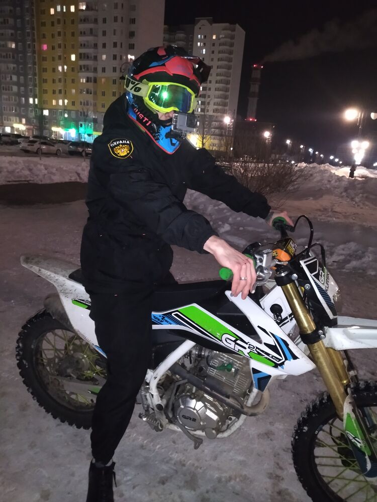 ���� 25653702 ������� Andrey, 32 ����, ���� ���������� � ����������