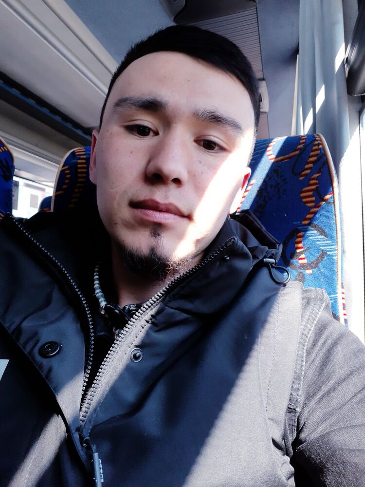 ���� 23578482 ������� Fazliddin, 27 ���, ���� ���������� � ������