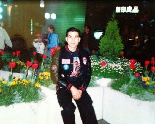 ���������� �����, ���� ������� ������, 46 ���, ������������ 