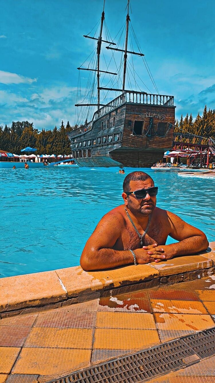 ���������� ����, ���� ������� Vugar, 41 ���, ������������ ��� ������, ����� � ���������