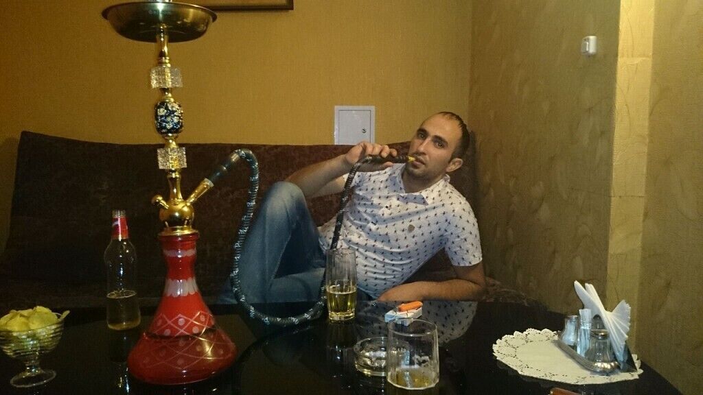 ���������� ������, ���� ������� Garik, 38 ���, ������������ ��� ������, ����� � ���������, c�������� ���������