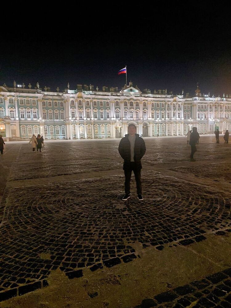 ���� 40285732 ������� Sanjarbek, 28 ���, ���� ���������� � �����-����������