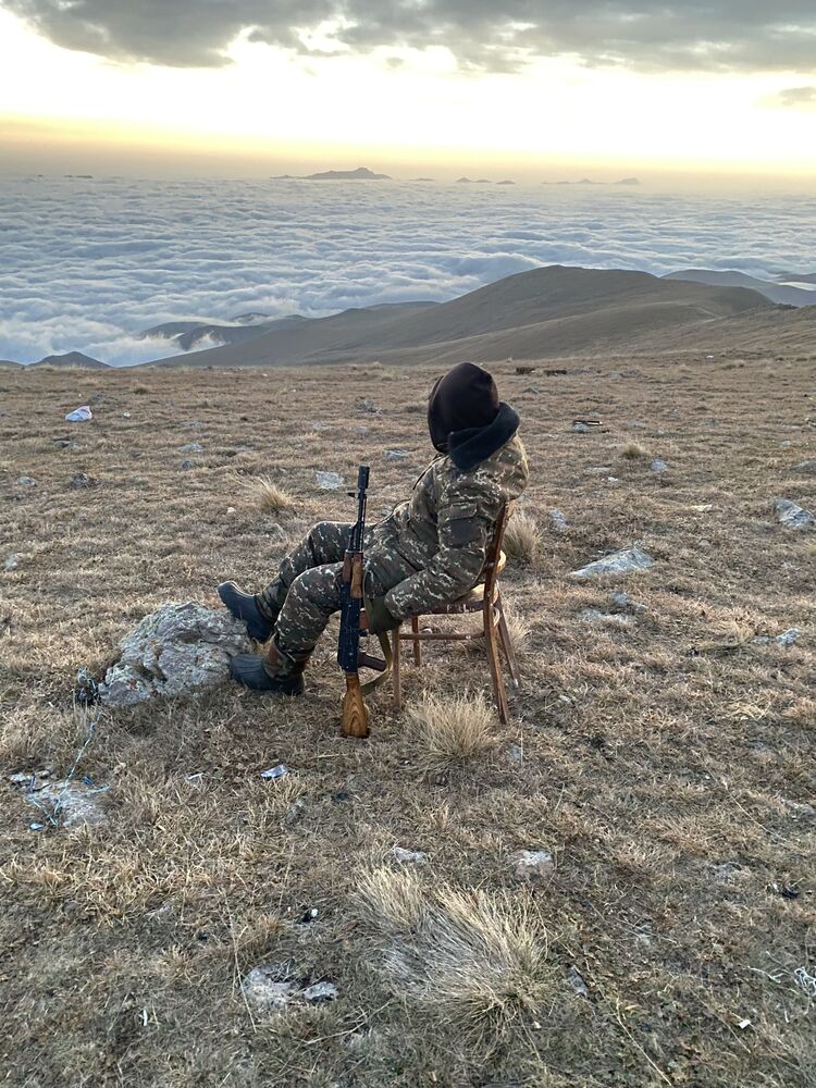 ���������� ������, ���� ������� Ashot, 36 ���, ������������ ��� ������, ����� � ���������