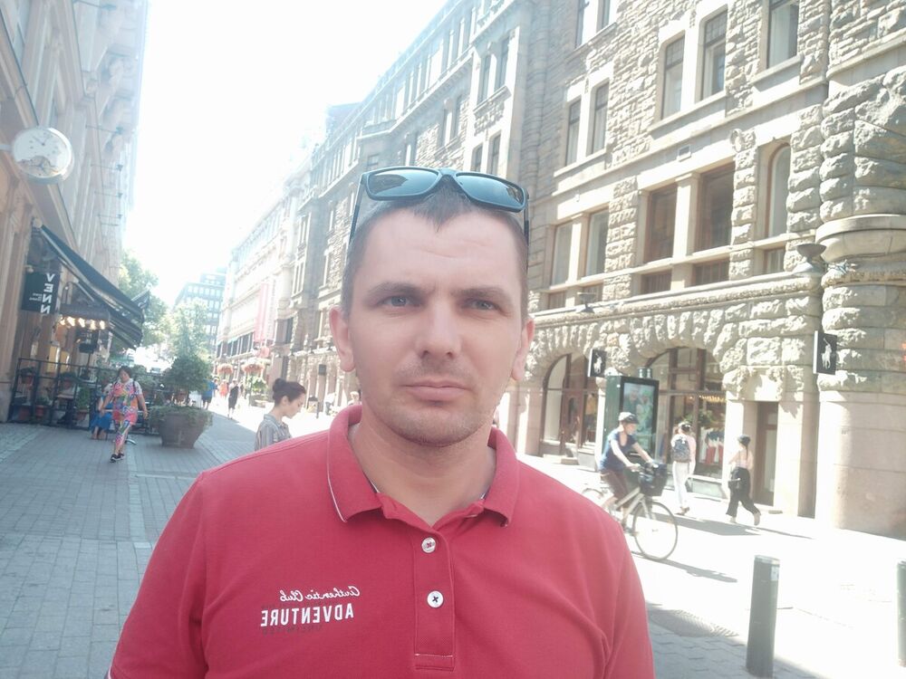 ���������� ��������, ���� ������� Vladimir, 41 ���, ������������ ��� ������, ����� � ���������, c�������� ���������