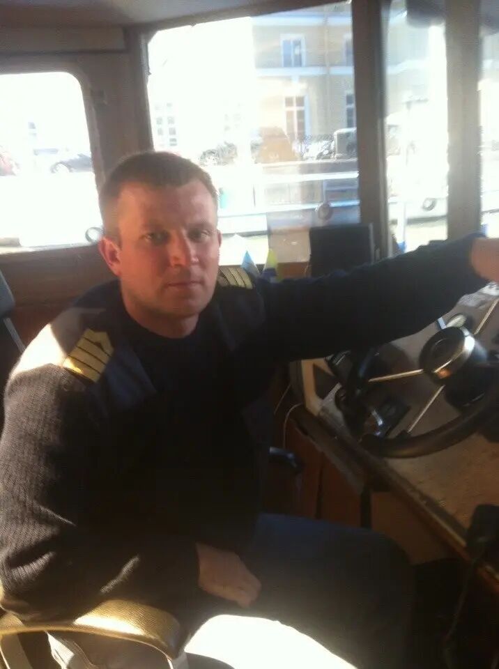 ���������� �����-���������, ���� ������� Ilya, 43 ����, ������������ ��� ����� � ���������, c�������� ���������