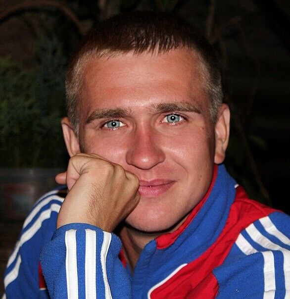  ,   Pavel, 36 ,   