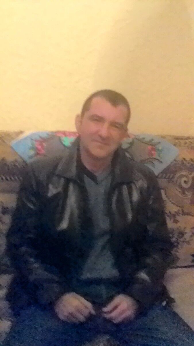  8645292  ALEX, 54 ,    