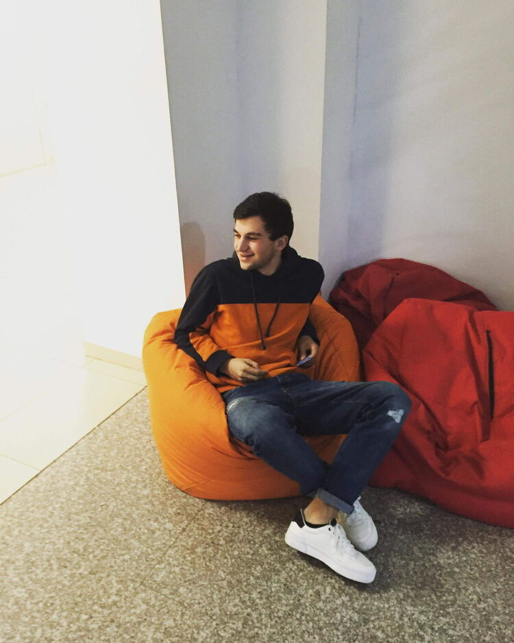 ���� 31774712 ������� Luck, 27 ���, ���� ���������� � �������