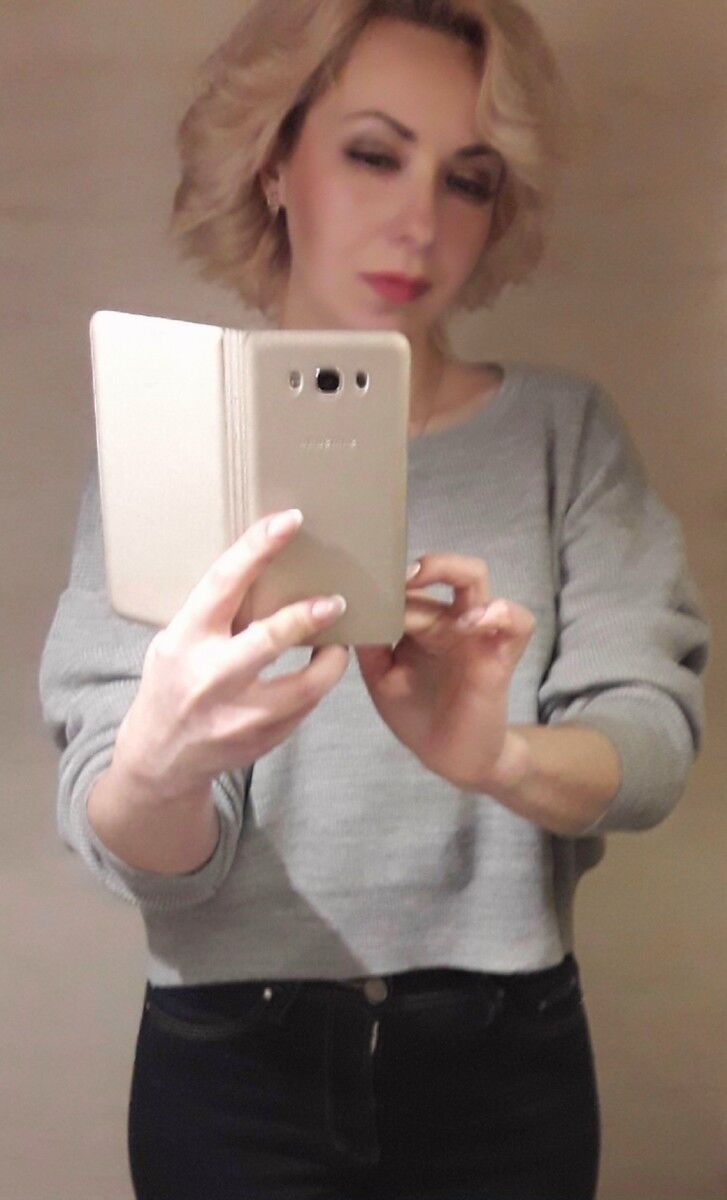 ���������� ������, ���� ������� Elen, 44 ����, ������������ 