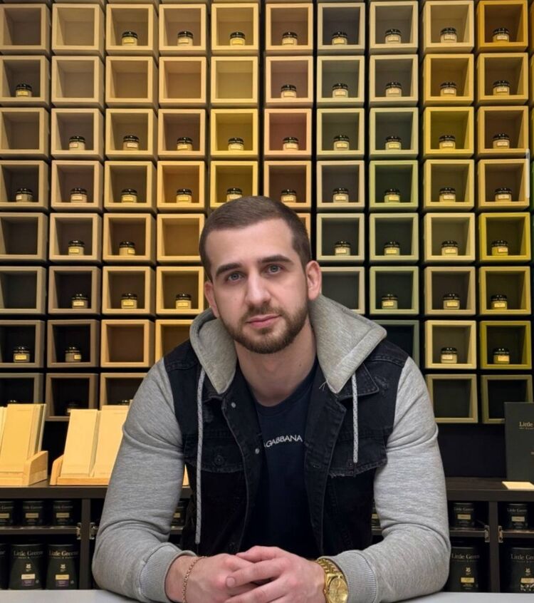 ���� 51321152 ������� �����, 35 ���, ���� ���������� � ������