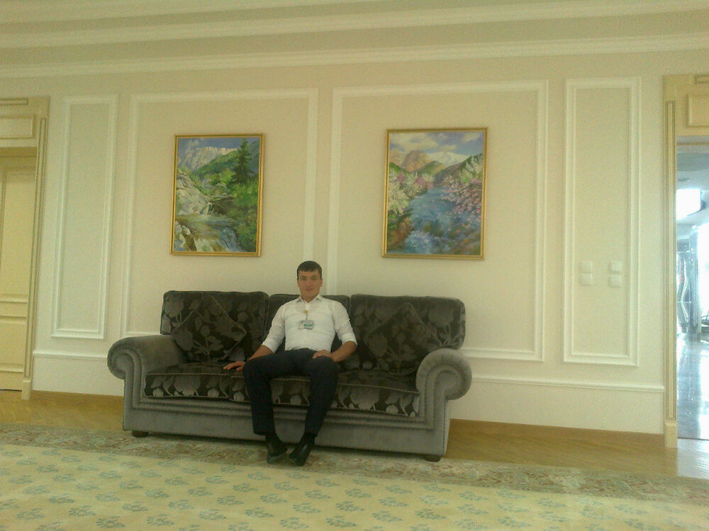  5424932  Feruz, 37 ,    