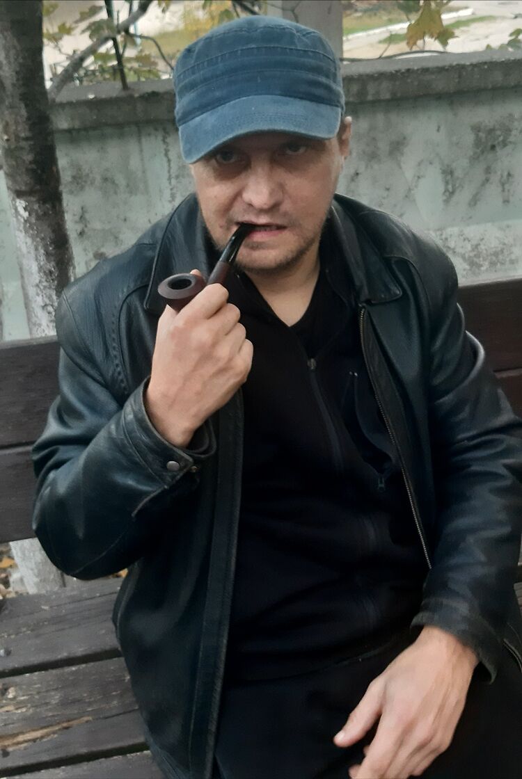 ���������� ������������, ���� ������� Yury, 42 ����, ������������ ��� ���������