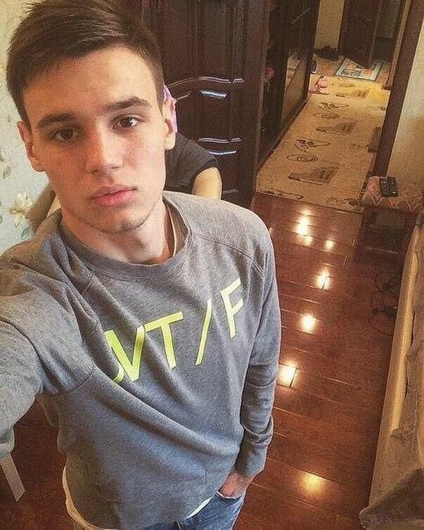 ���� 8846382 ������� ������, 35 ���, ���� ���������� � ������������-��-�����