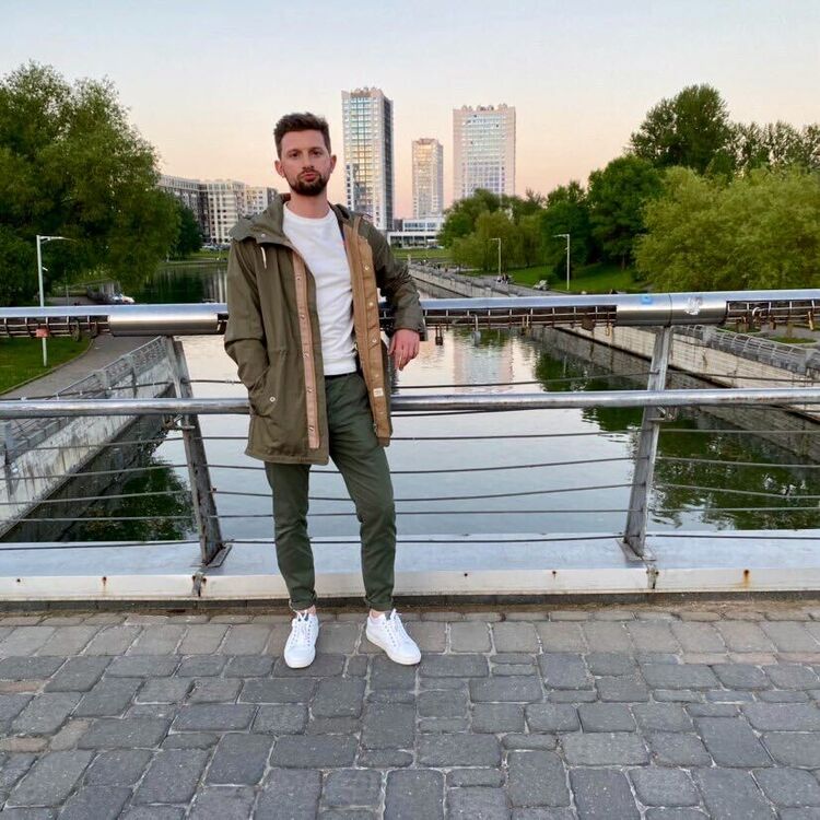 ���������� �����, ���� ������� Pavel, 35 ���, ������������ ��� ������, ����� � ���������, c�������� ���������