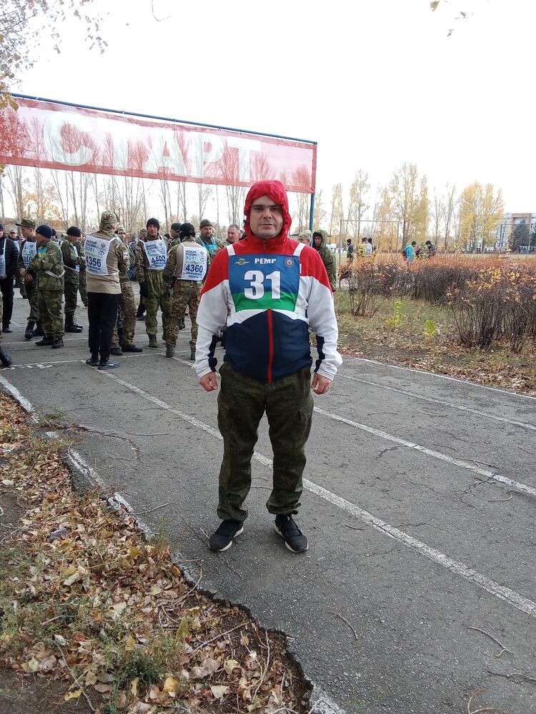 ���� 40087732 ������� ˸��, 35 ���, ���� ���������� � �����������