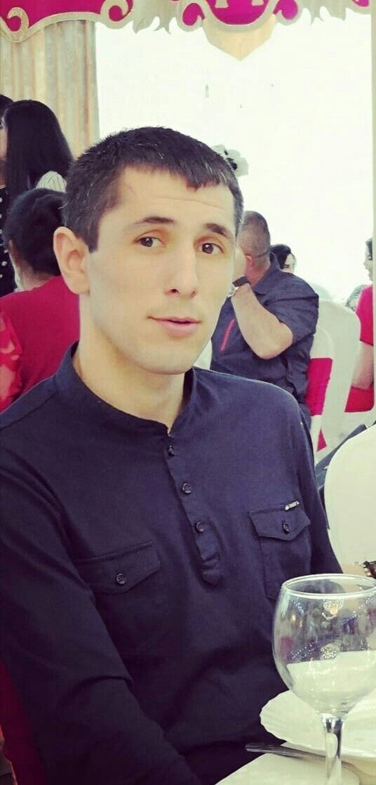 ���� 19771702 ������� Azamat, 32 ����, ���� ���������� � ������