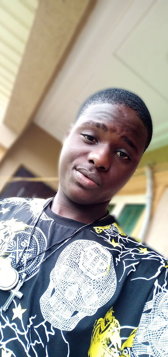  16935772  Pricelezz, 25 ,    Benin-City