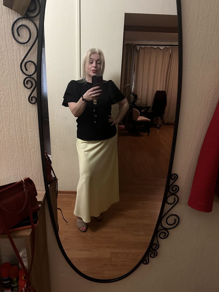  52155222  Olga, 46 ,    