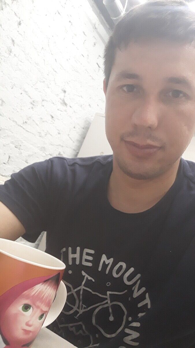 ���������� �����������, ���� ������� Sherbek, 33 ����, ������������ ��� ������, ����� � ���������, c�������� ���������