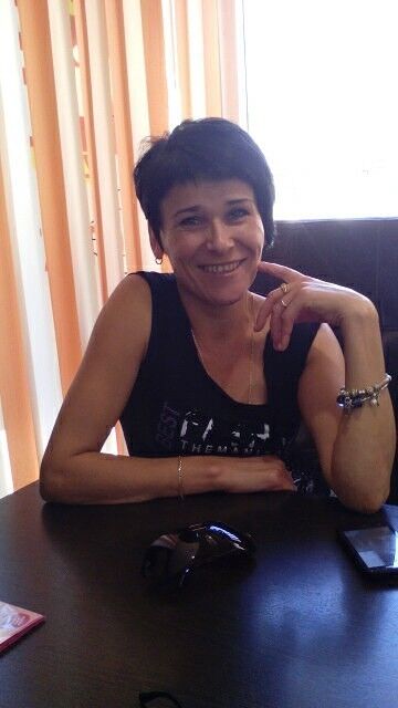  16345972  Olga, 52 ,    