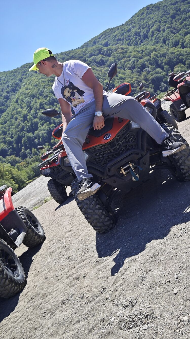 ���������� ������, ���� ����� Alik, 25 ���, ������������ ��� ������, ����� � ���������