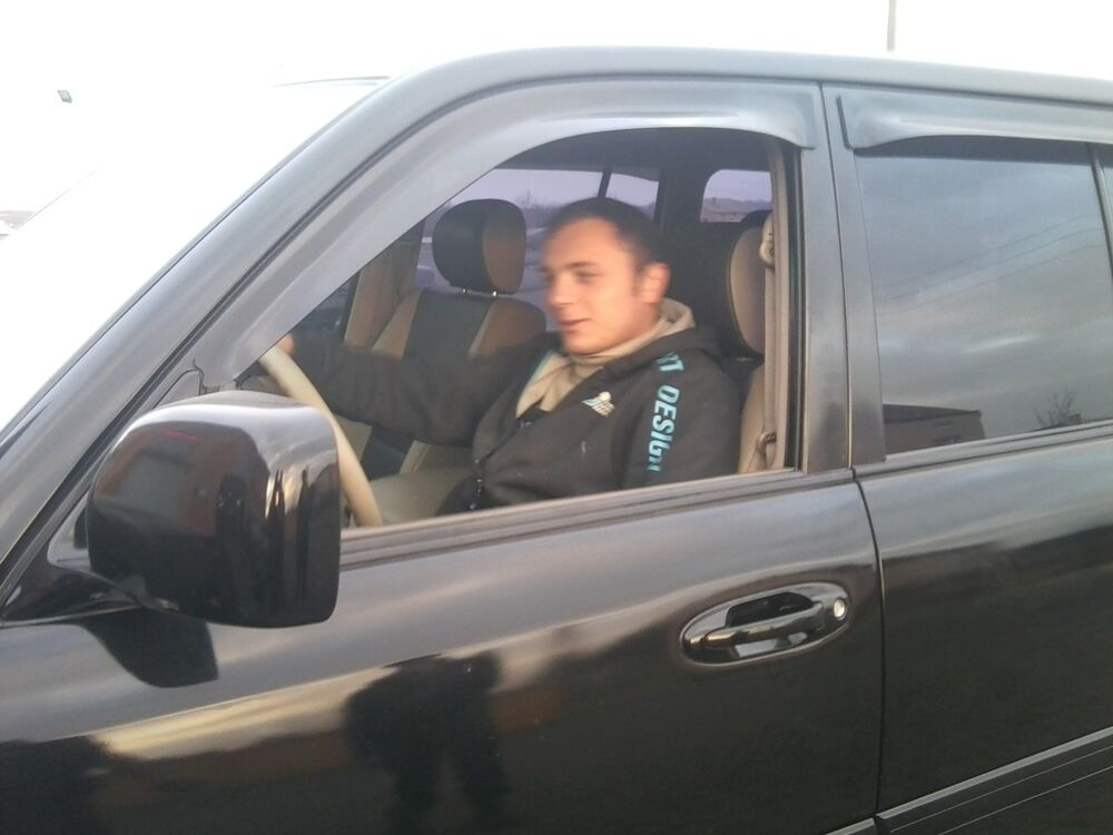 ���� 5369492 ������� Andriy, 36 ���, ���� ���������� � ������